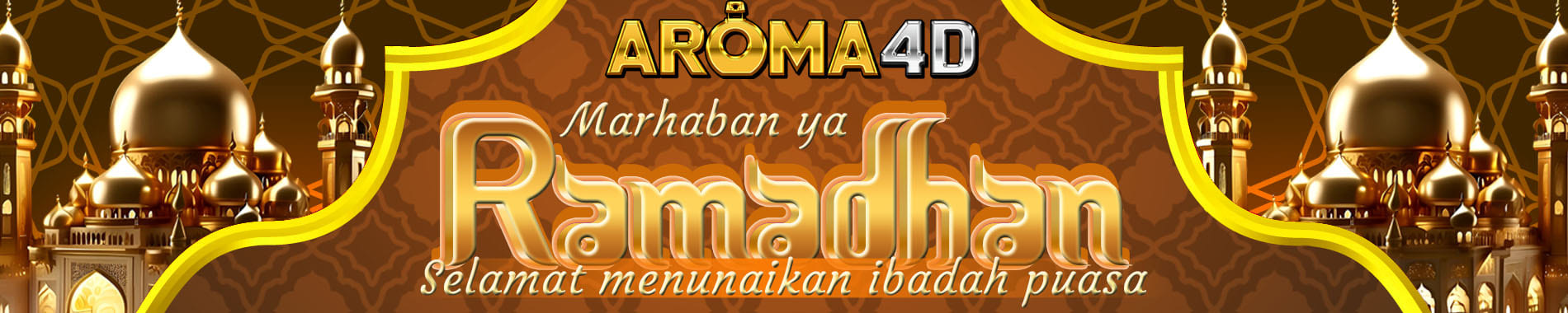 aroma4d puasa 2025